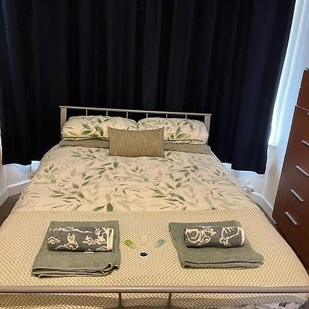 Flat 1, 67 Colwick Road Ng2 4Al Apartment Nottingham Bagian luar foto